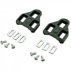 Acor APDBLK stopli look rendszerű fekete Kerékpár tartozékok Acor