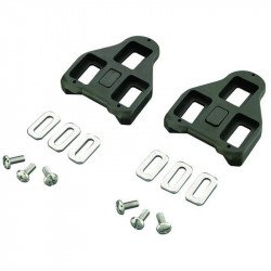 Acor APDBLK stopli look rendszerű fekete Kerékpár tartozékok Acor