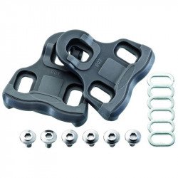 Acor APDKRC1 pedálhoz stopli keo 9 fok szürke/szürke Kerékpár tartozékok Acor