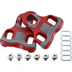 Acor APDKRC2 keo rendszerű stopli 6 fok piros Kerékpár tartozékok Acor