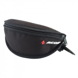 Acor APS21001 klipszszíj laminált bőr Kerékpár tartozékok Acor