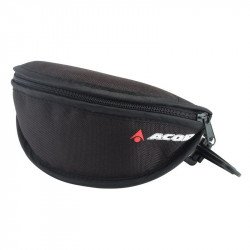 Acor APS21001 klipszszíj laminált bőr Kerékpár tartozékok Acor