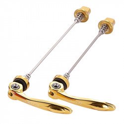 Acor AQR21307 kerékgyorszár crmo lapított arany Kerékagy Acor