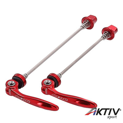 Acor AQR21307 kerékgyorszár crmo lapított piros