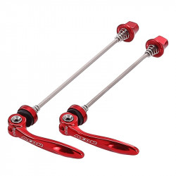 Acor AQR21307 kerékgyorszár crmo lapított piros Kerékagy Acor