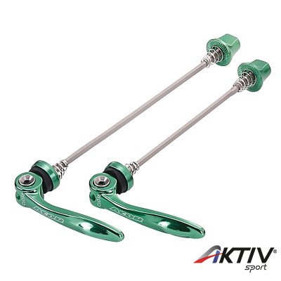 Acor AQR21307 kerékgyorszár crmo zöld