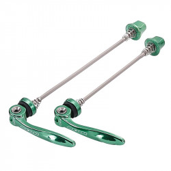 Acor AQR21307 kerékgyorszár crmo zöld Kerékagy Acor