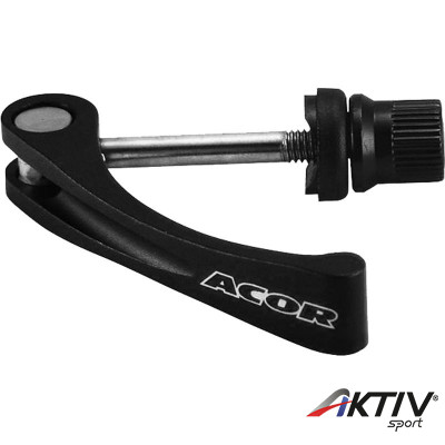 Acor AQR2904 nyeregbilincs gyorszár komfort