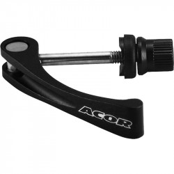 Acor AQR2904 nyeregbilincs gyorszár komfort Kerékpár tartozékok Acor