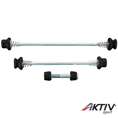 Acor AQR501 gyorszárkészlet csavaros