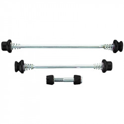 Acor AQR501 gyorszárkészlet csavaros Kerékagy Acor