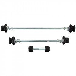 Acor AQR501 gyorszárkészlet csavaros Kerékagy Acor