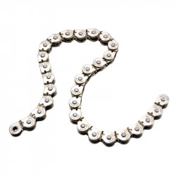 Acor ARD2601 váltóvédő alumínium Kerékpár tartozékok Acor