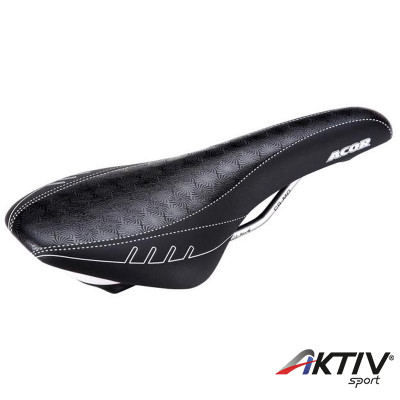 Acor ASD21101 microfiber nyereg