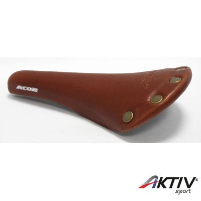 Acor ASD21102 tradicionális nyereg szegecses