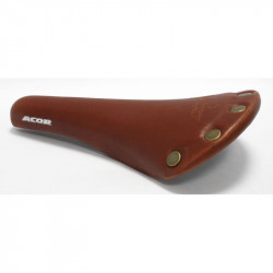 Acor ASD21102 tradicionális nyereg szegecses Sportszer Acor