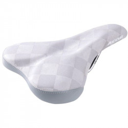 Acor ASD21104 sport-comfort nyereg férfi fehér Sportszer Acor