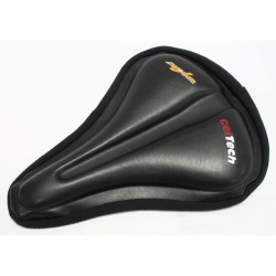 Acor ASD21106 géles nyereghuzat Kerékpár tartozékok Acor