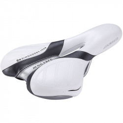 Acor ASD21205m nyereg city fehér-szürke Sportszer Acor