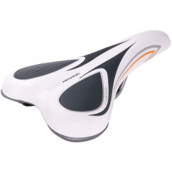 Acor ASD21206 nyereg pro fehér-szürke Sportszer Acor