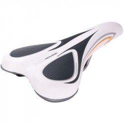 Acor ASD21206 nyereg pro fehér-szürke Sportszer Acor