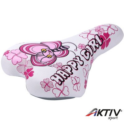 Acor ASD21207g nyereg gyerek pillangós