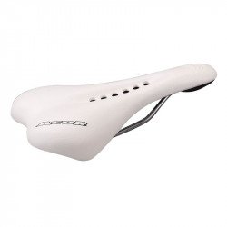 Acor ASD21301 fixi nyereg fehér Sportszer Acor
