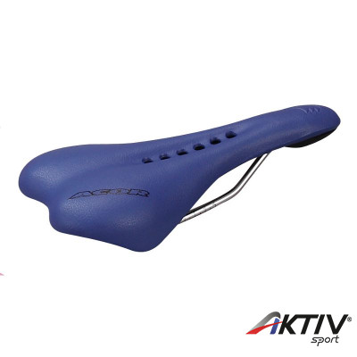 Acor ASD21301 fixi nyereg kék