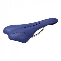 Acor ASD21301 fixi nyereg kék Sportszer Acor