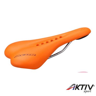 Acor ASD21301 fixi nyereg narancs