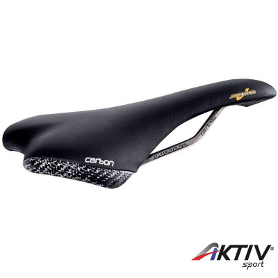 Acor ASD2704 nyereg üvegszálas titán sínnel