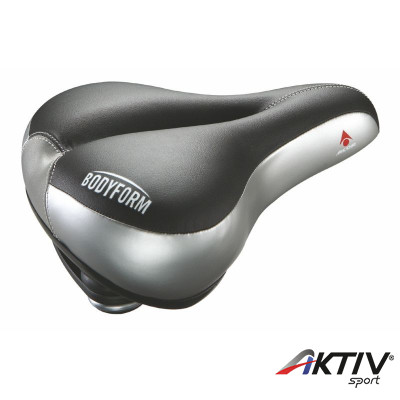 Acor ASD2711m komfort nyereg bodyform