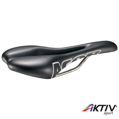 Acor ASD2805 nyereg titán sínnel