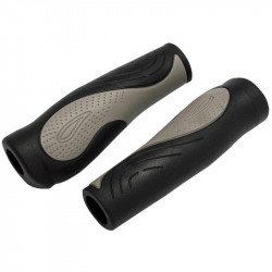 Acor ASG21106 kéttónusú markolat ergonomikus Kerékpár tartozékok Acor