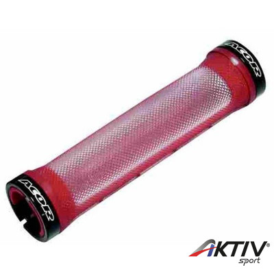 Acor ASG21109 markolat átlátszó piros