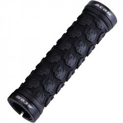 Acor ASG21201 alien design markolat fekete Kerékpár tartozékok Acor