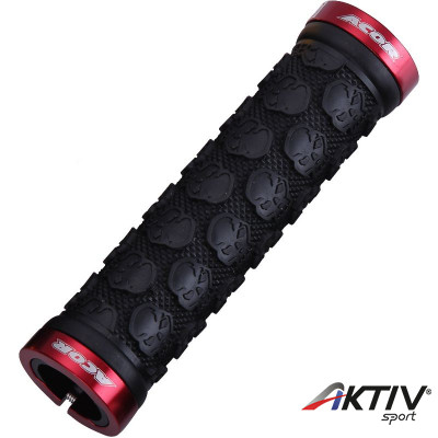 Acor ASG21201 alien design markolat piros