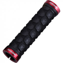 Acor ASG21201 alien design markolat piros Kerékpár tartozékok Acor