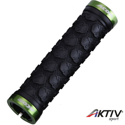 Acor ASG21201 alien design markolat zöld