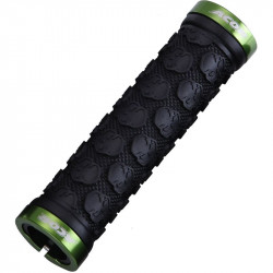 Acor ASG21201 alien design markolat zöld Kerékpár tartozékok Acor