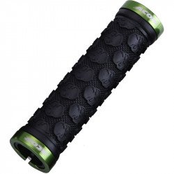 Acor ASG21201 alien design markolat zöld Kerékpár tartozékok Acor