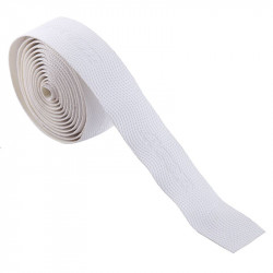 Acor ASG21203 betekerő érdesített fehér Kerékpár tartozékok Acor