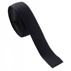 Acor ASG21203 betekerő érdesített fekete Kerékpár tartozékok Acor