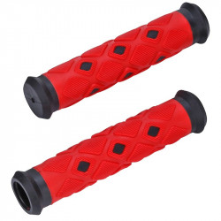 Acor ASG21301 markolat fekete-piros Kerékpár tartozékok Acor