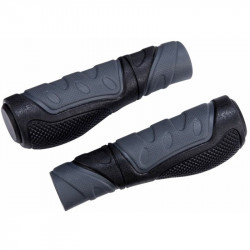 Acor ASG21304 markolat comfort szürke-fekete Kerékpár tartozékok Acor