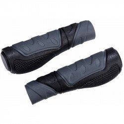 Acor ASG21304 markolat comfort szürke-fekete Kerékpár tartozékok Acor