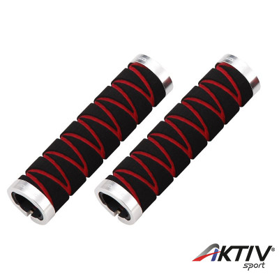 Acor ASG21401 kormánymarkolat 130 mm csavarral ezüst