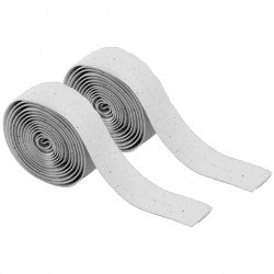 Acor ASG2404 gél tech betekerő fehér Kerékpár tartozékok Acor