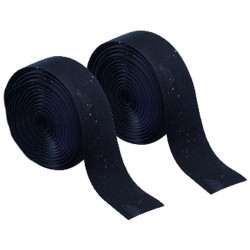 Acor ASG2404 gél tech betekerő fekete Kerékpár tartozékok Acor