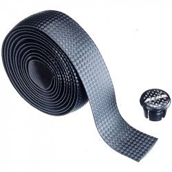 Acor ASG2501 kormánybandázs carbon utánzat Kerékpár tartozékok Acor